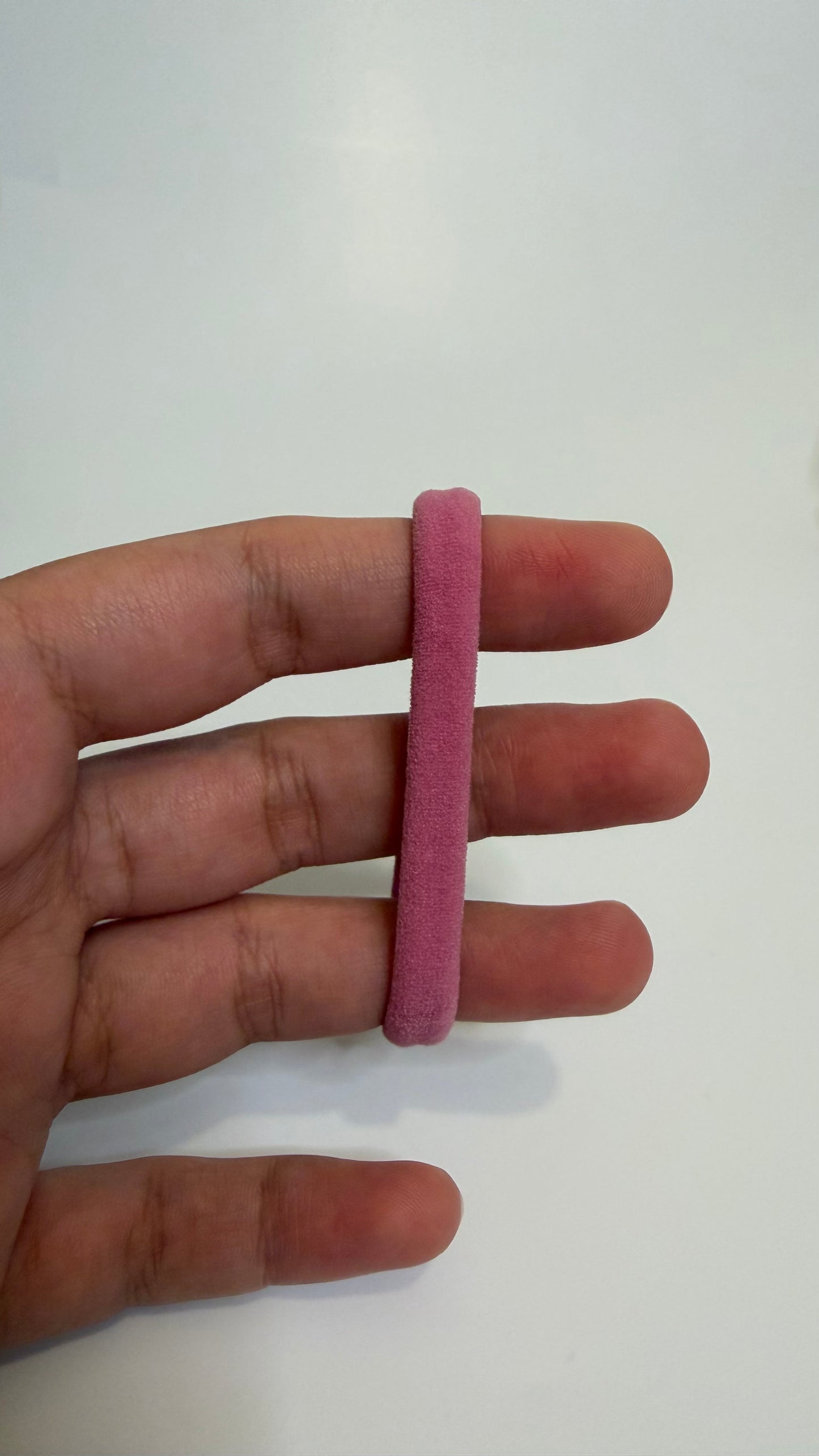 Cute Hair Rubber (pack of 2)