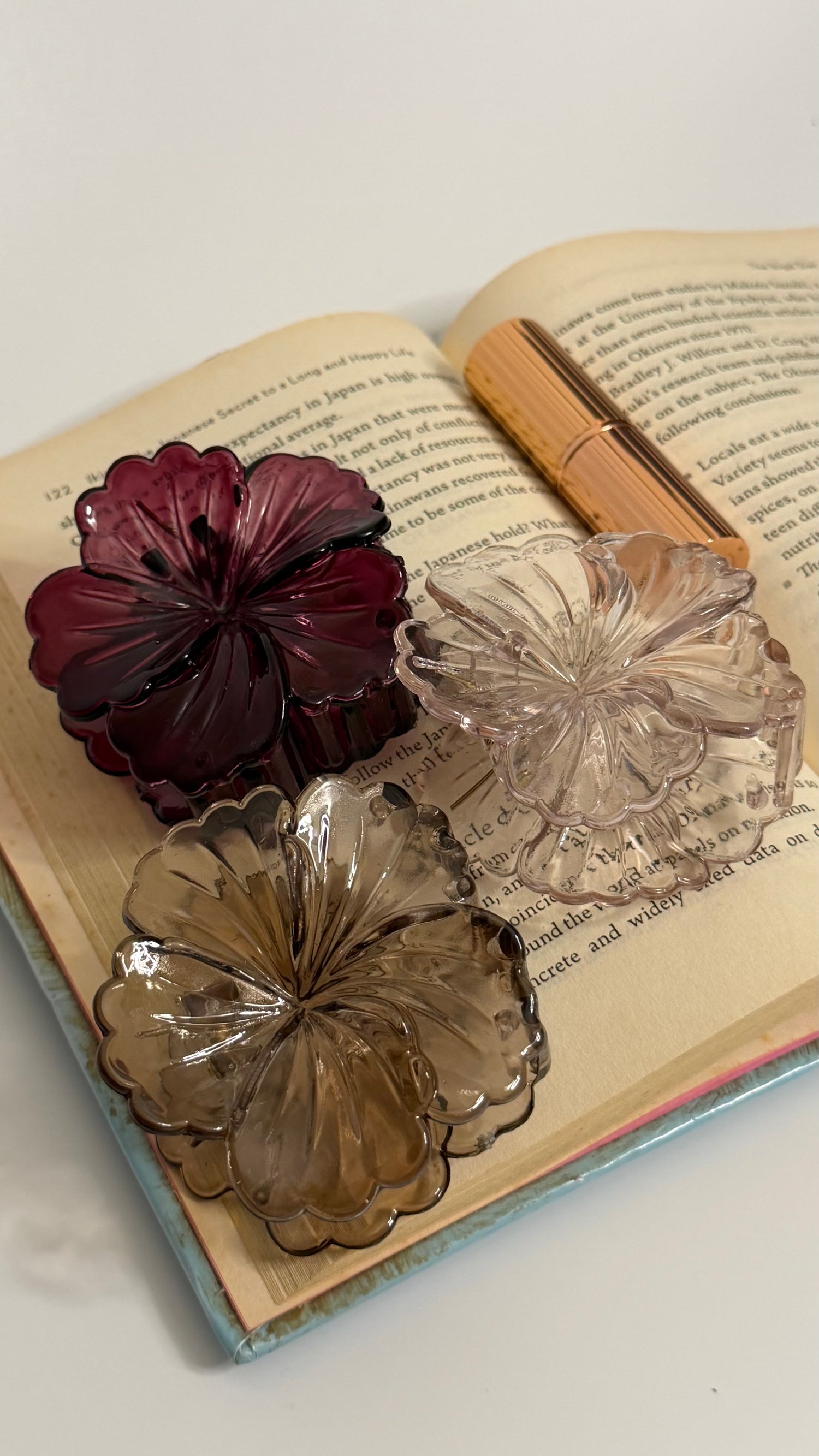 Hair Accessories
