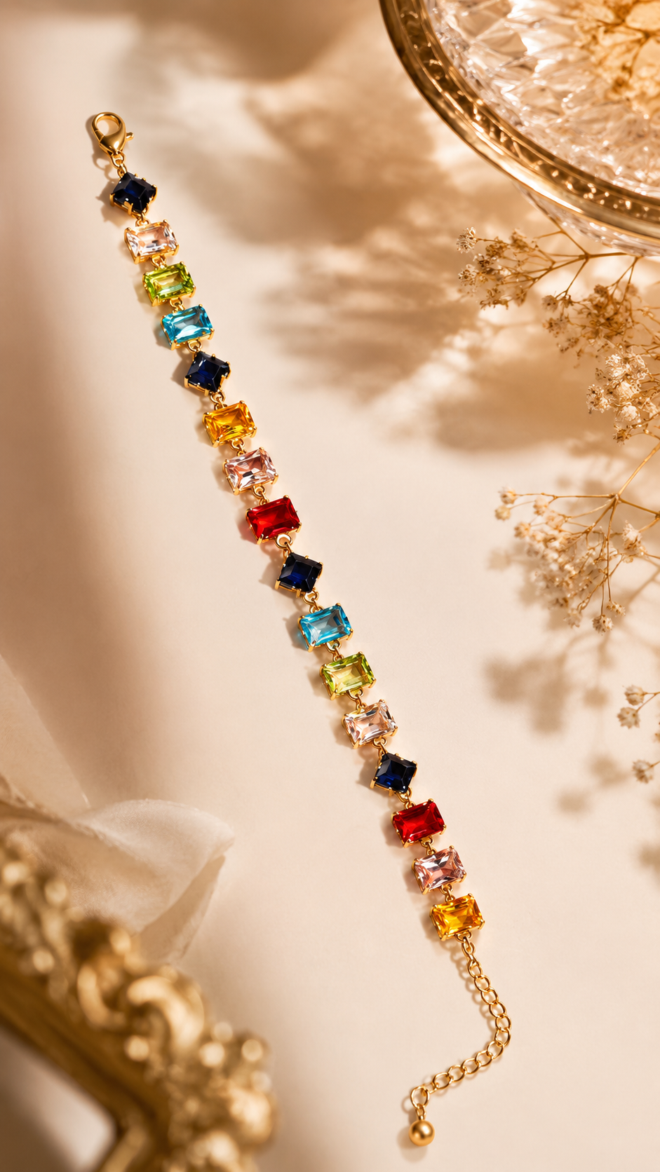 Chain Bracelets collection