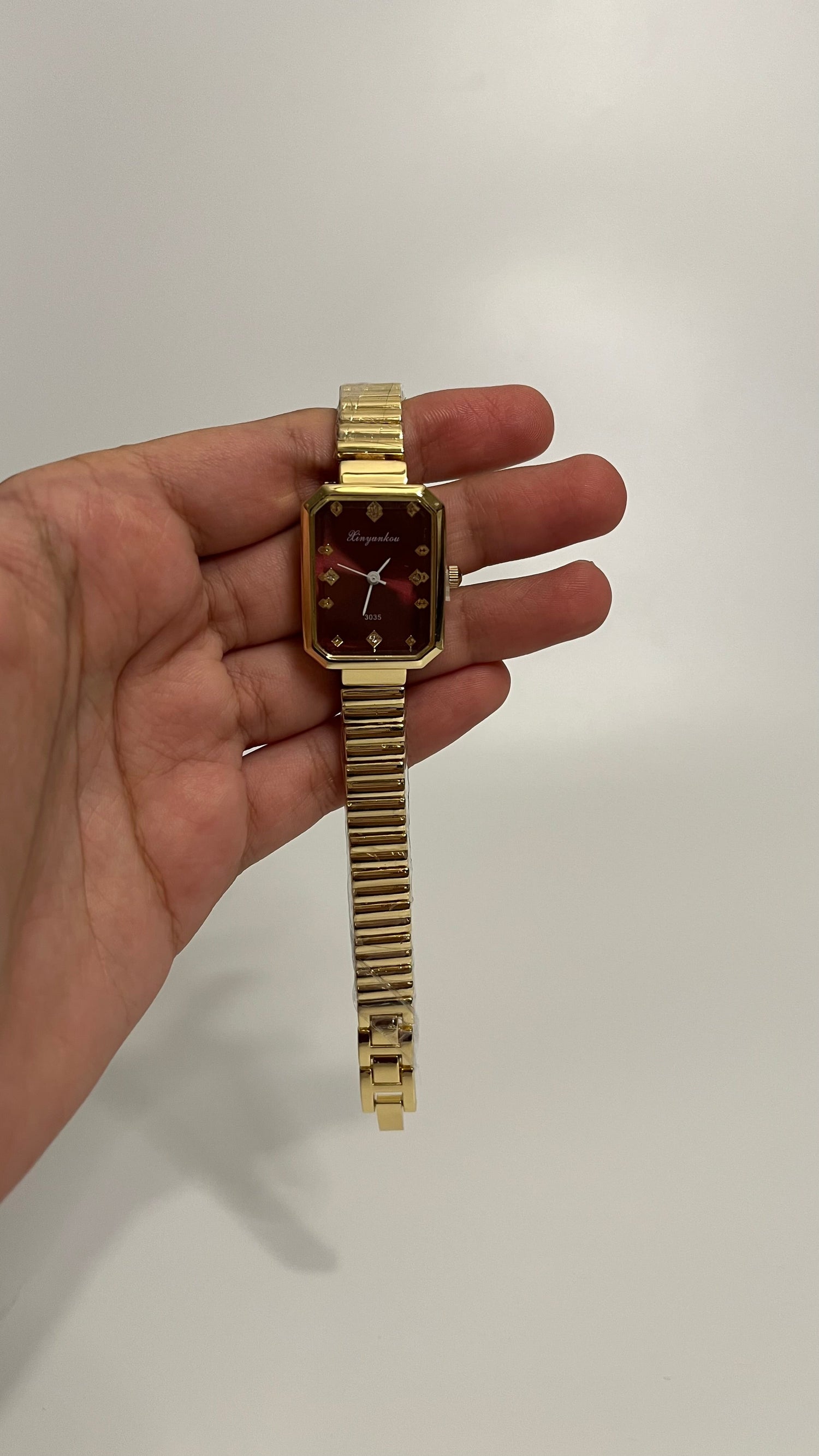 Watches collection