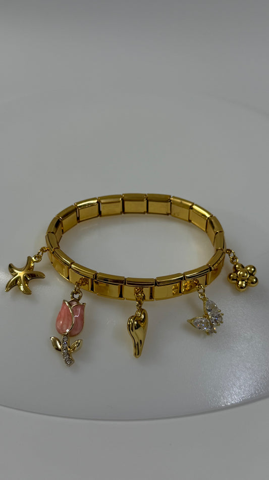 Italian Bracelet