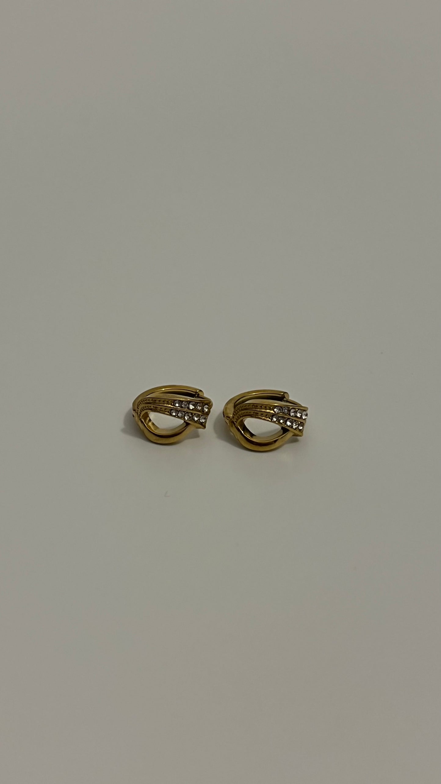 Minimal Earrings