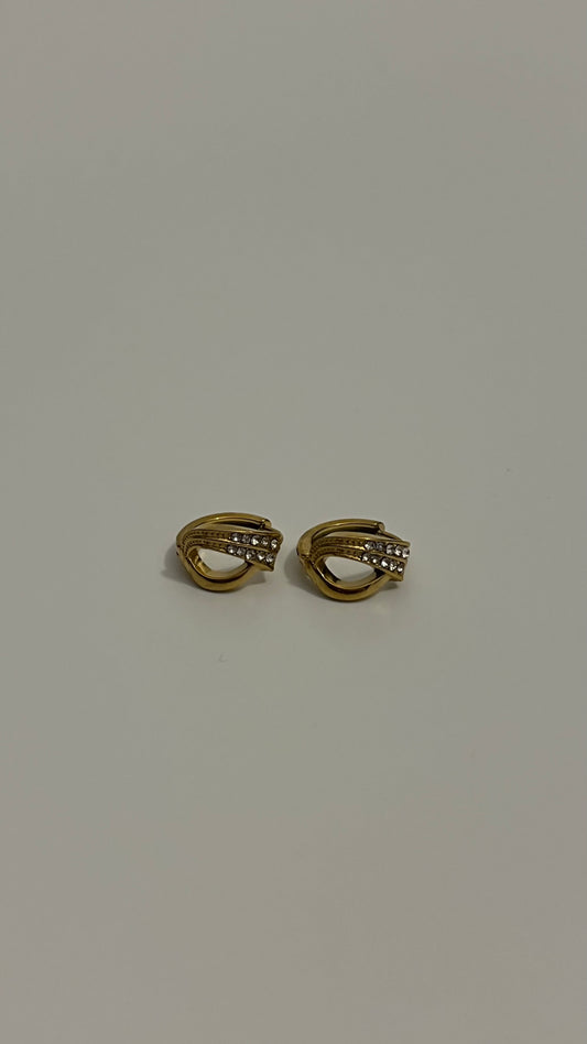 Minimal Earrings