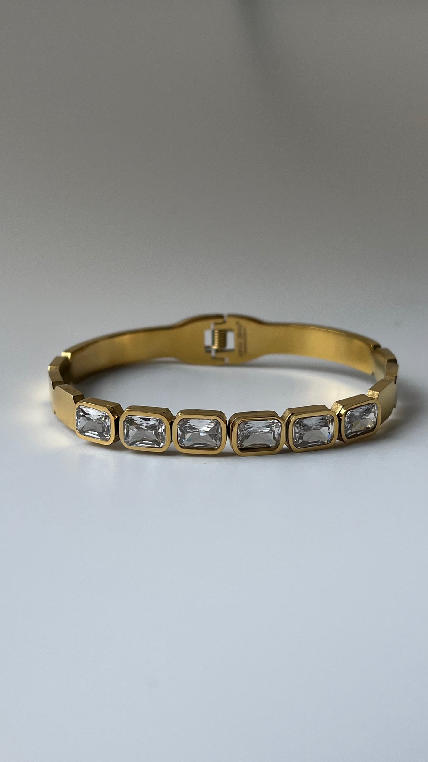 Crystal Bracelet