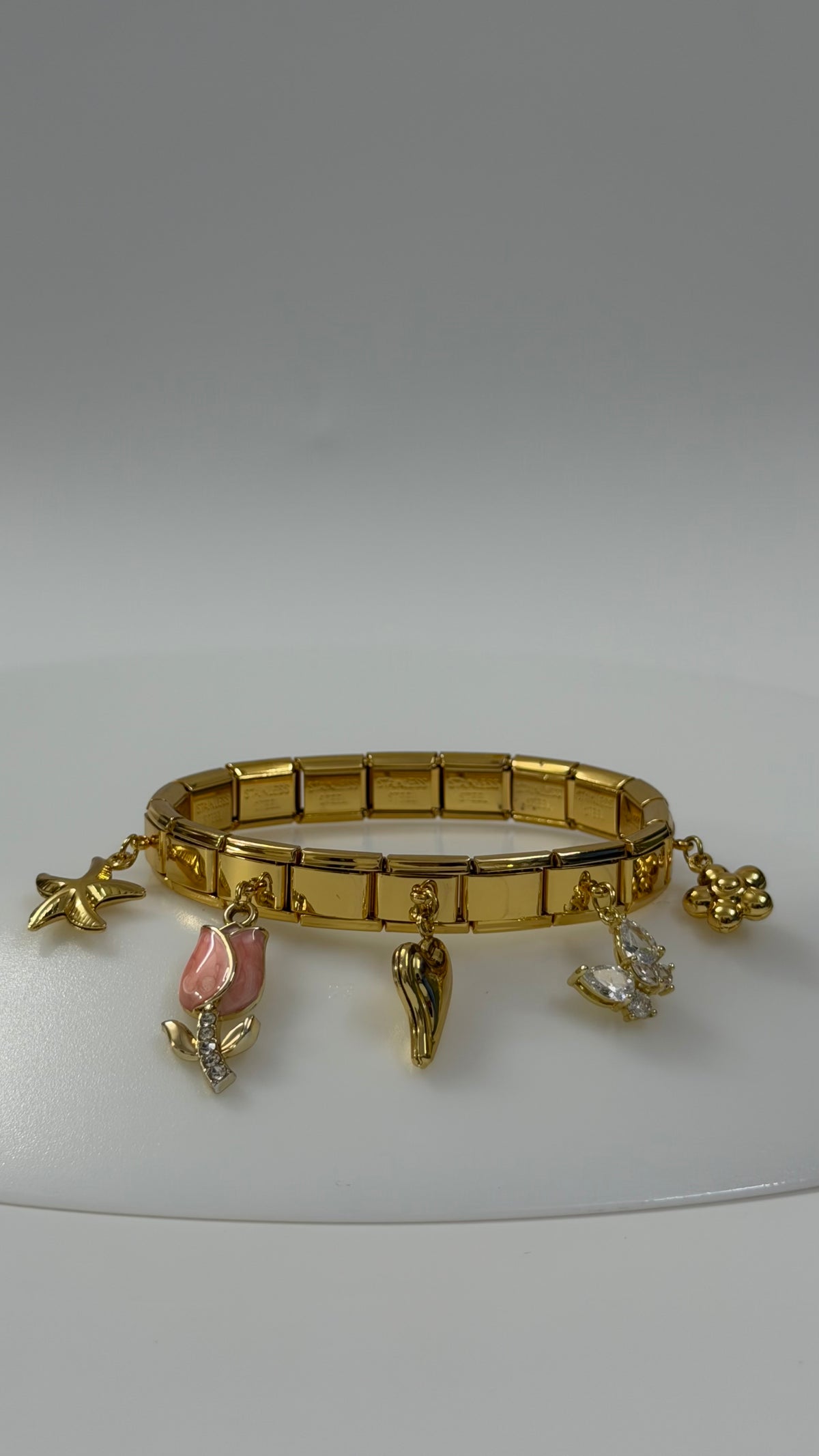 Italian Bracelet