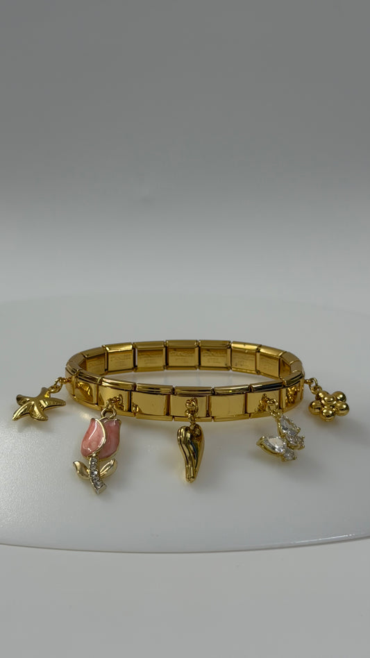 Italian Bracelet