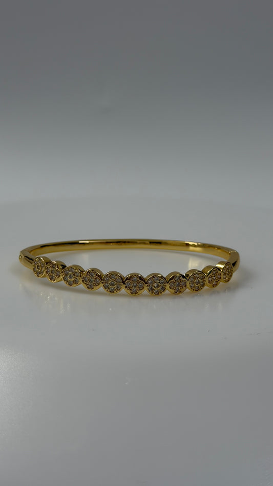 Studded Bracelet F