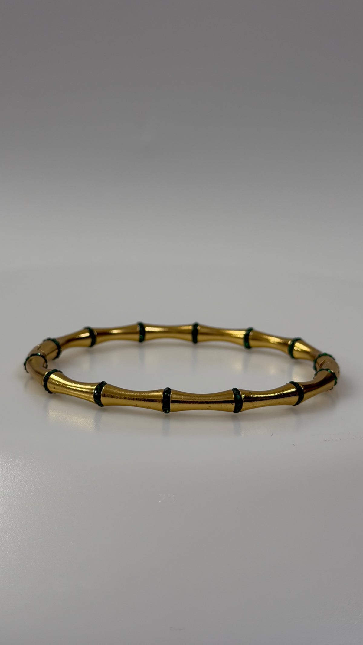 Bamboo studded Bracelet E