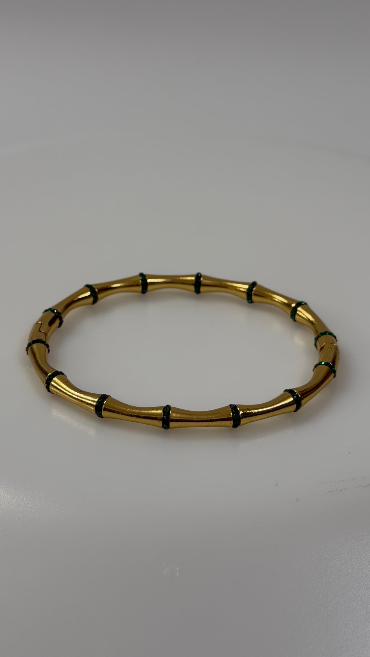 Bamboo studded Bracelet E
