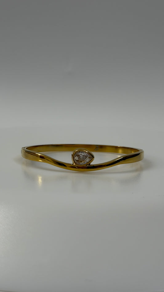 Diamond Beauty Baby Bracelet