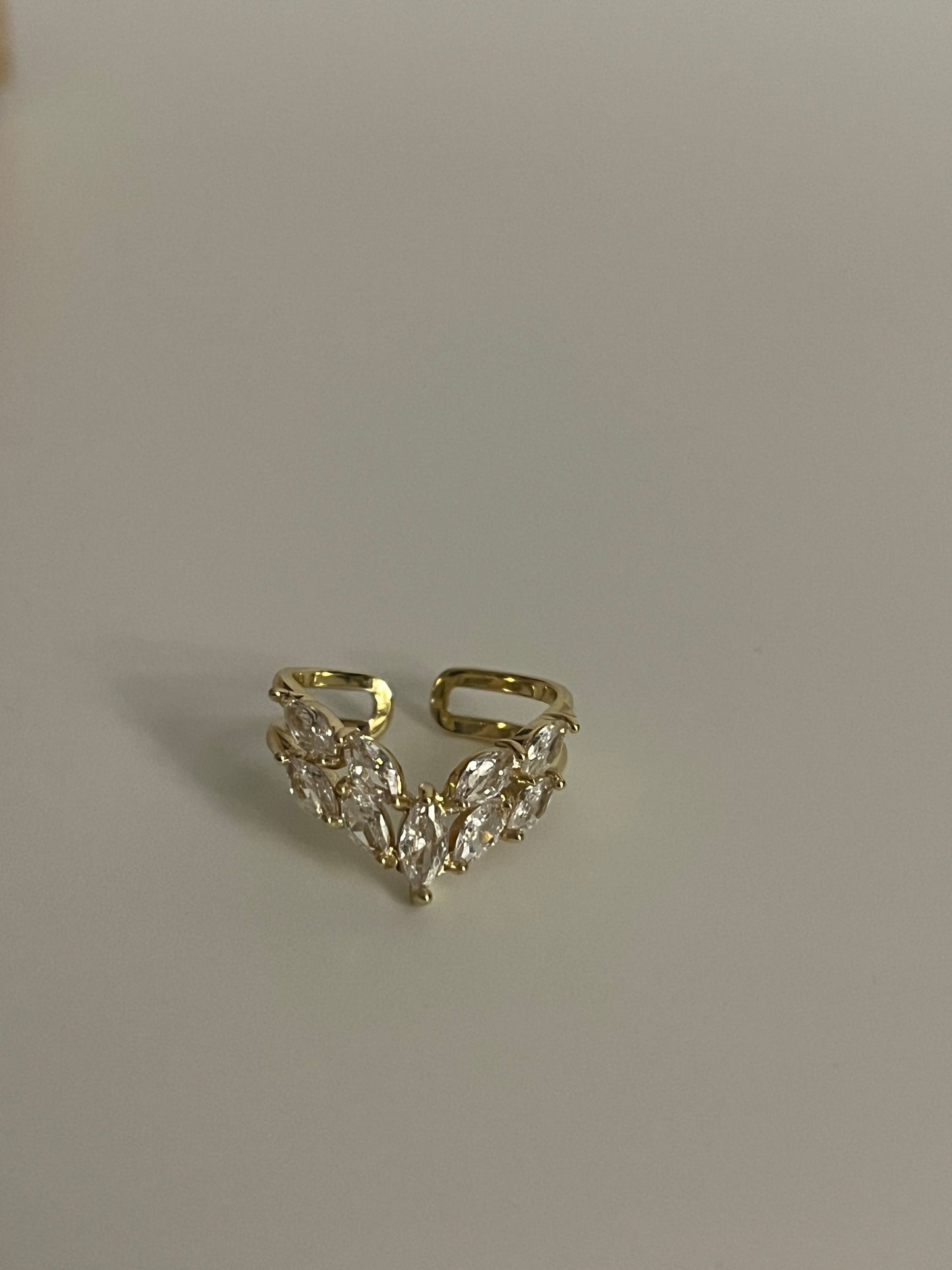 Princess Ring