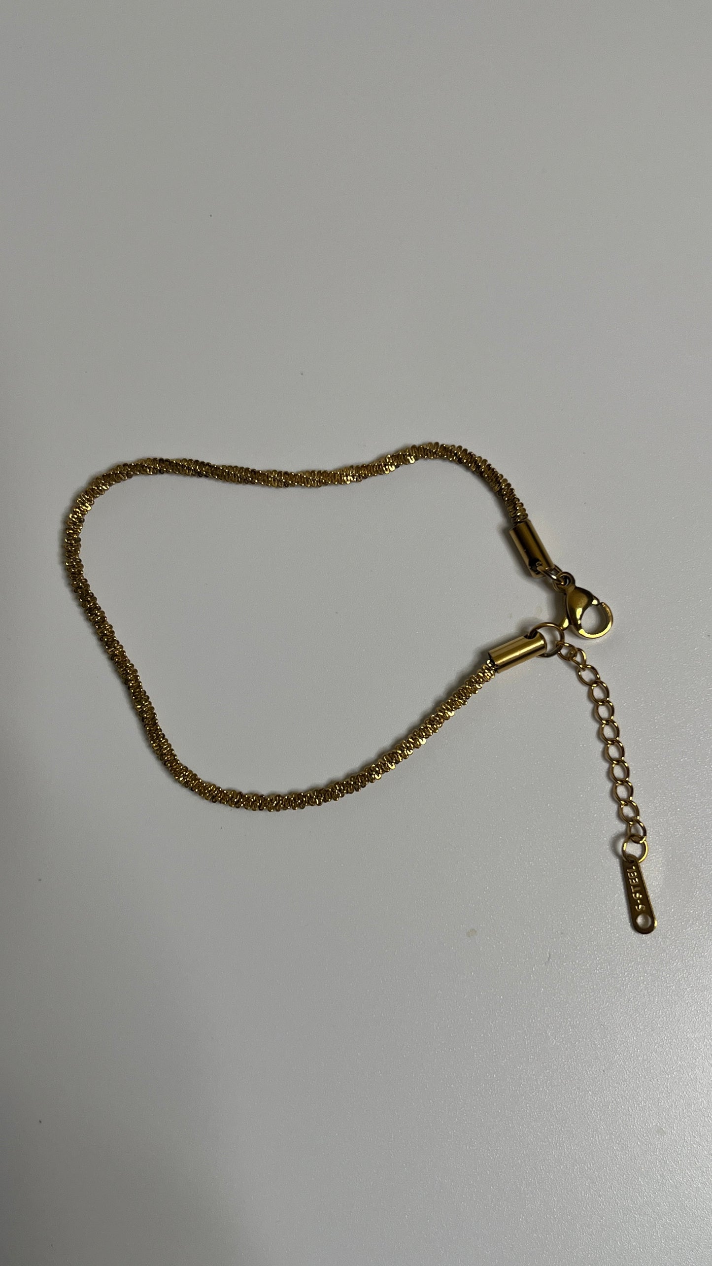 Minimal designer sleek Bracelet