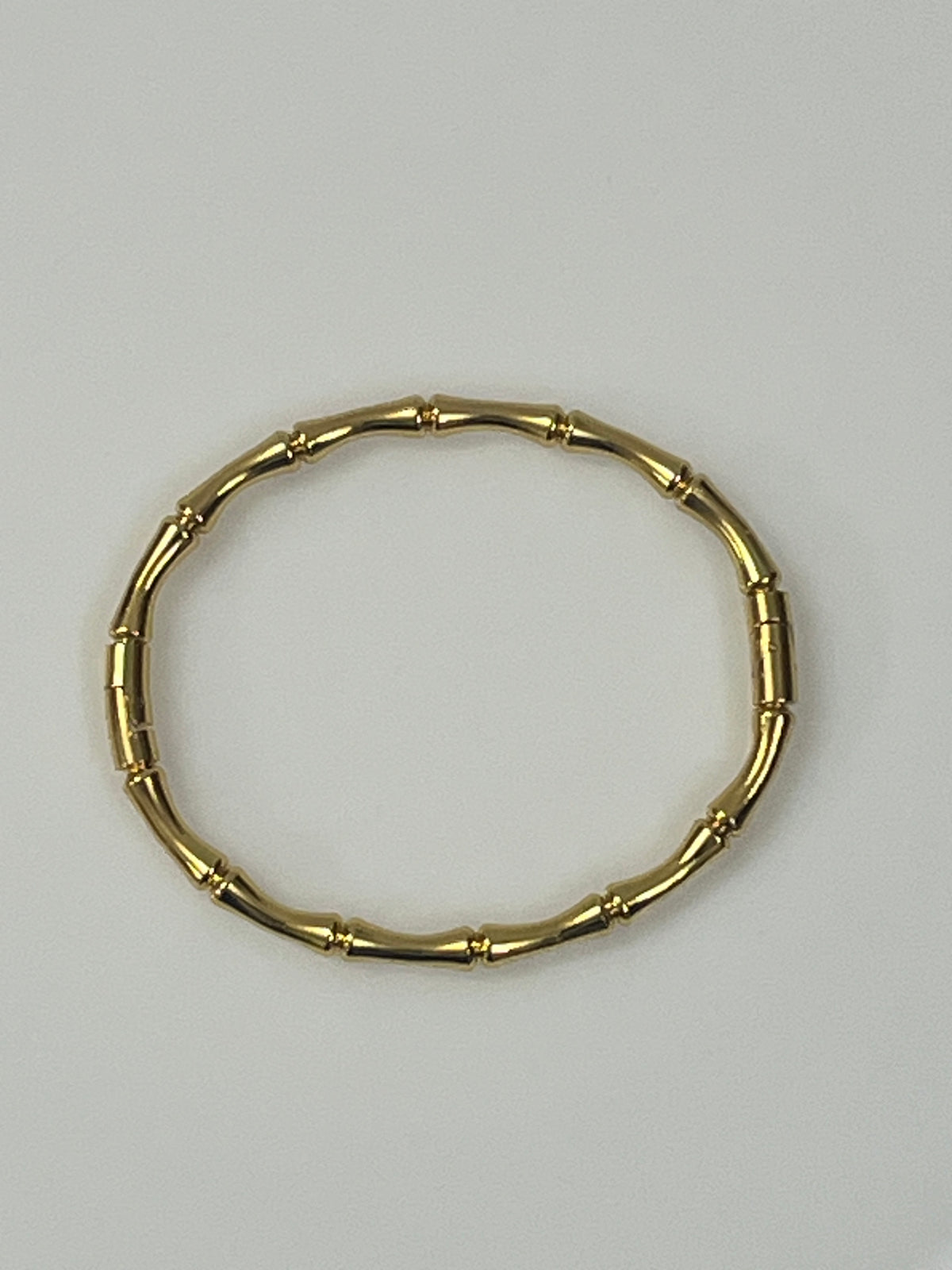 Bamboo Bracelet