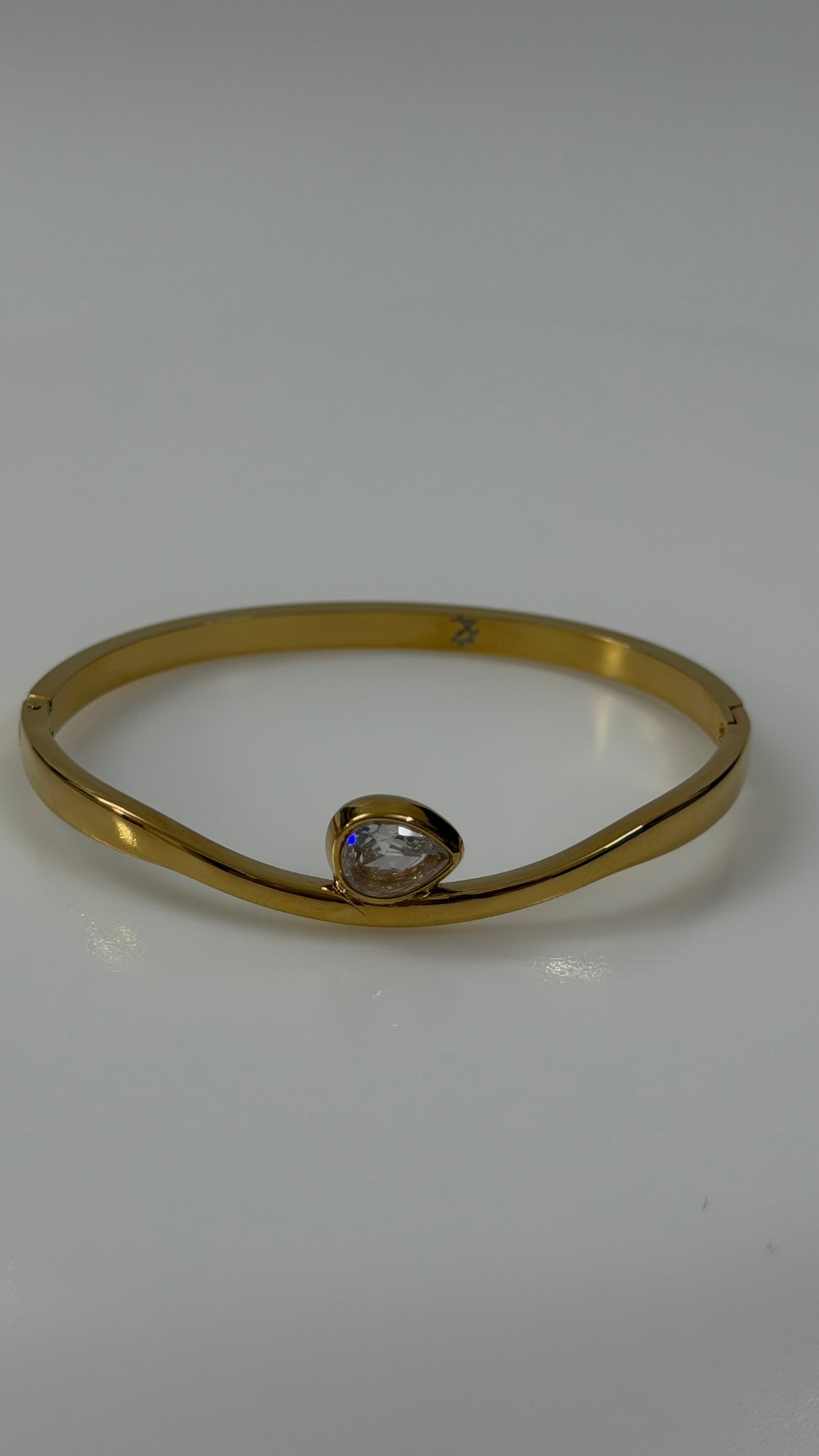 Diamond Beauty Baby Bracelet