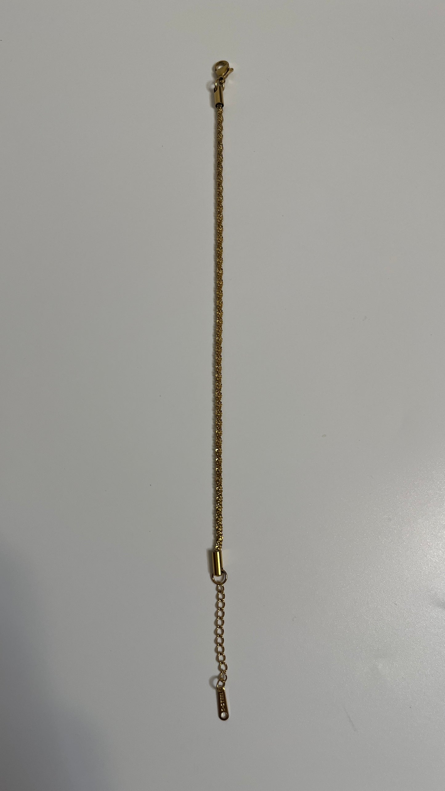 Minimal designer sleek Bracelet