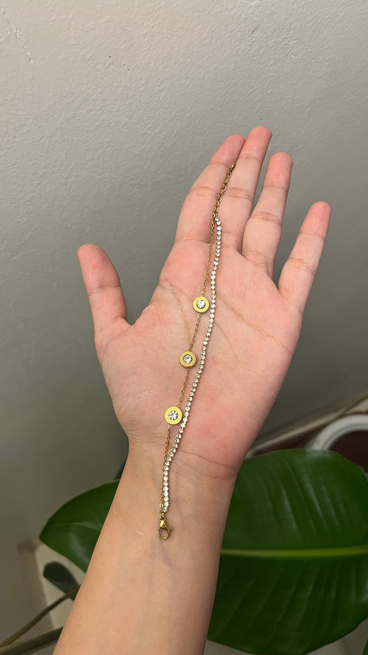 Designer Bracelet