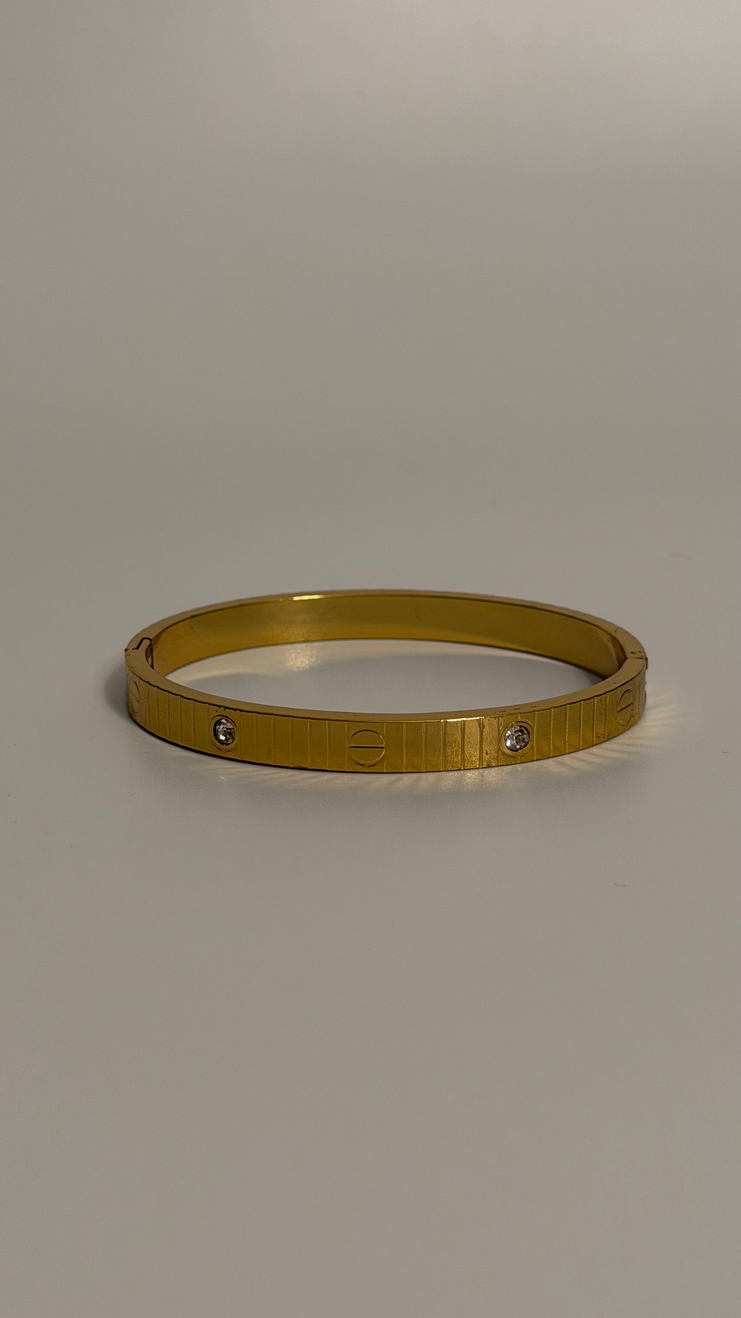 Cuff Bracelet
