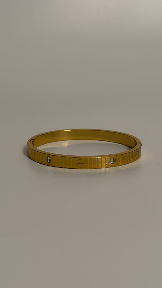 Cuff Bracelet