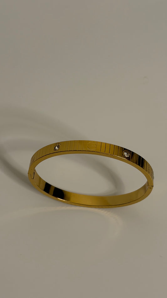 Cuff Bracelet
