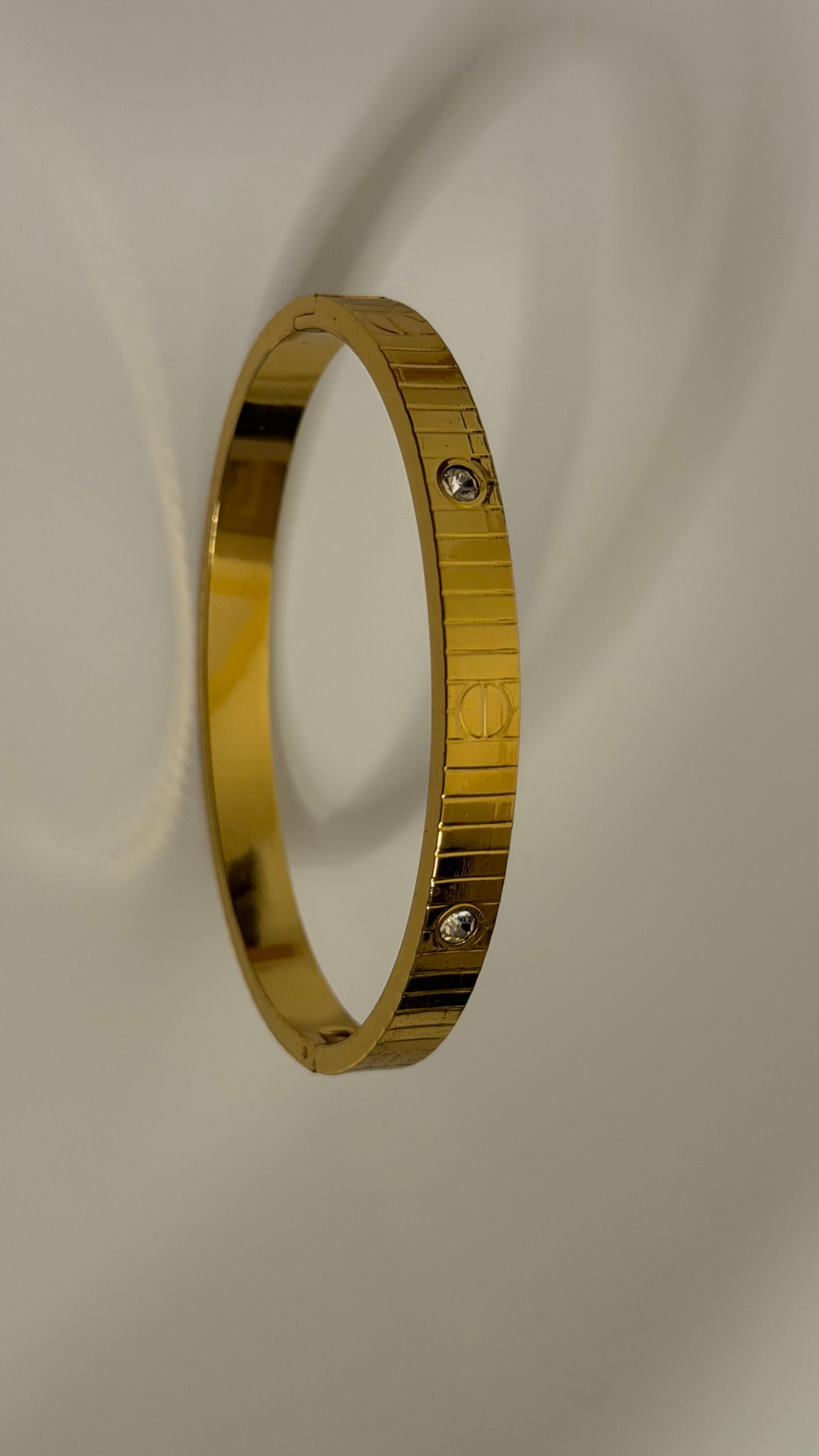 Cuff Bracelet