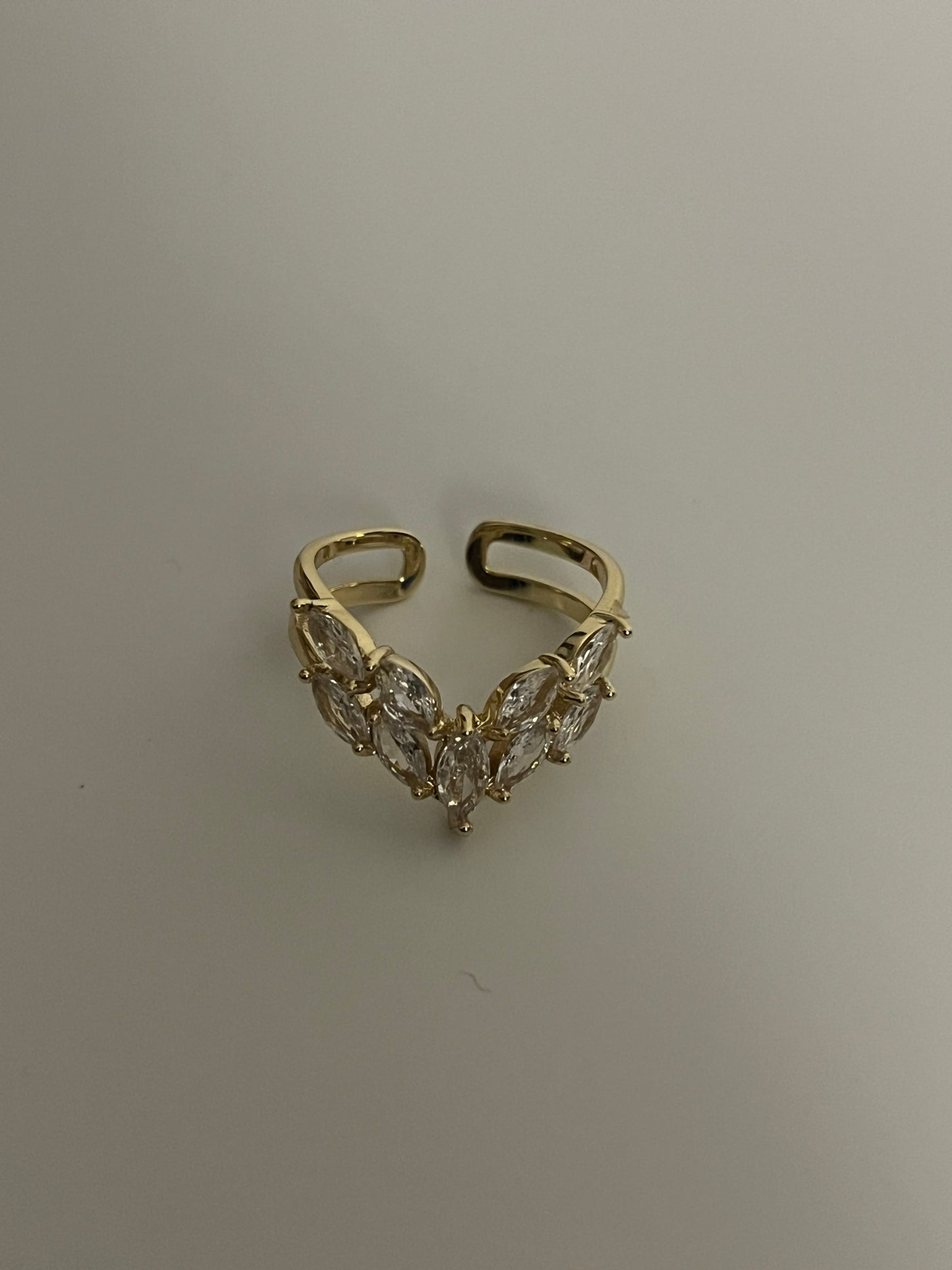 Princess Ring