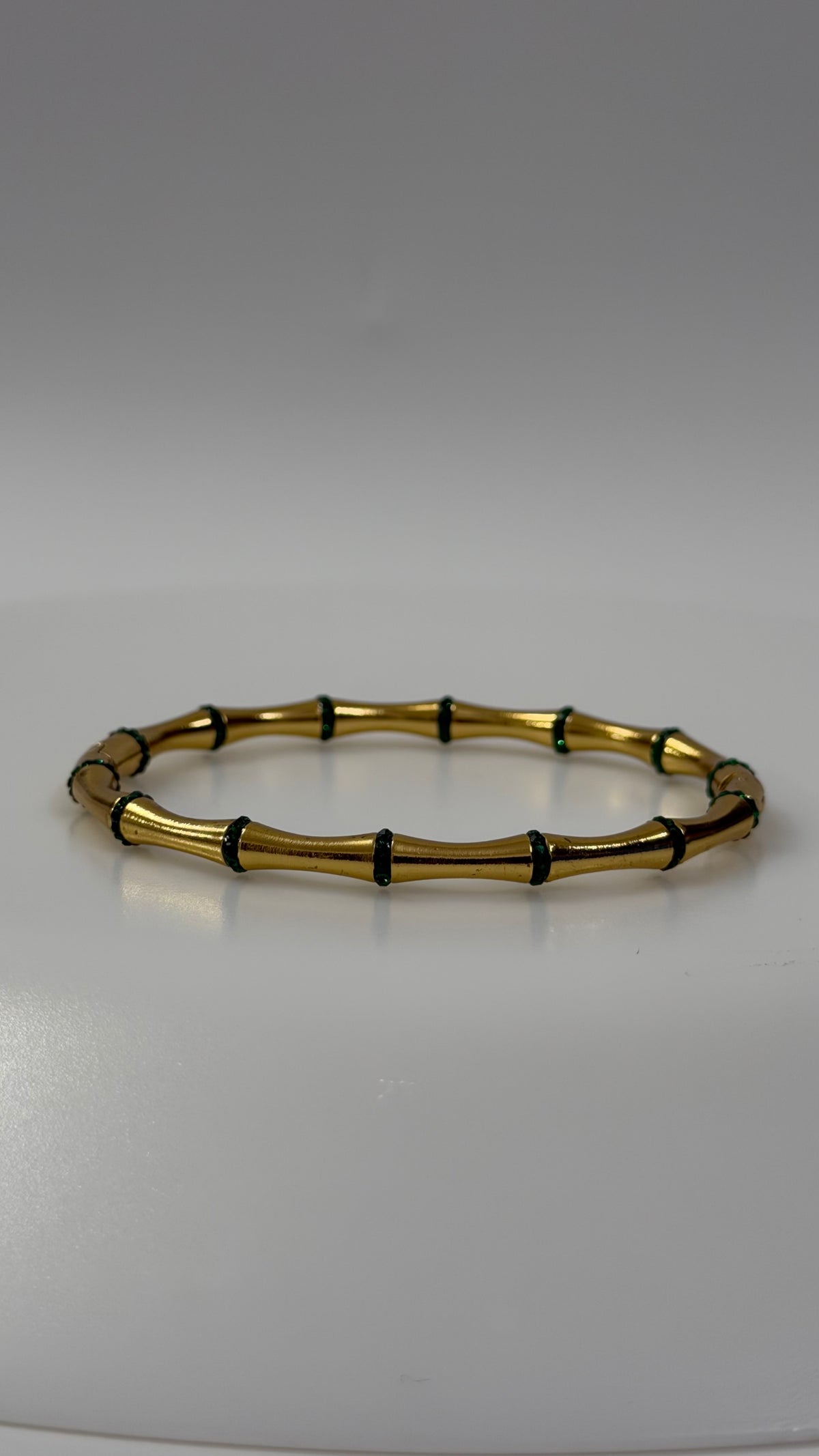 Bamboo studded Bracelet E