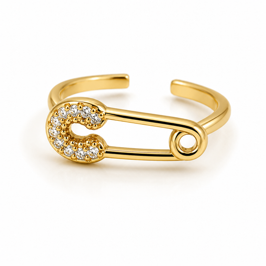 Pin Ring