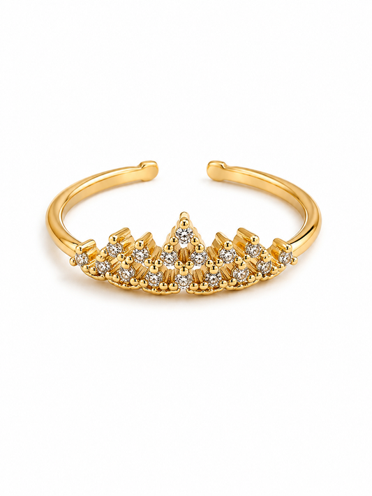 Princess Ring